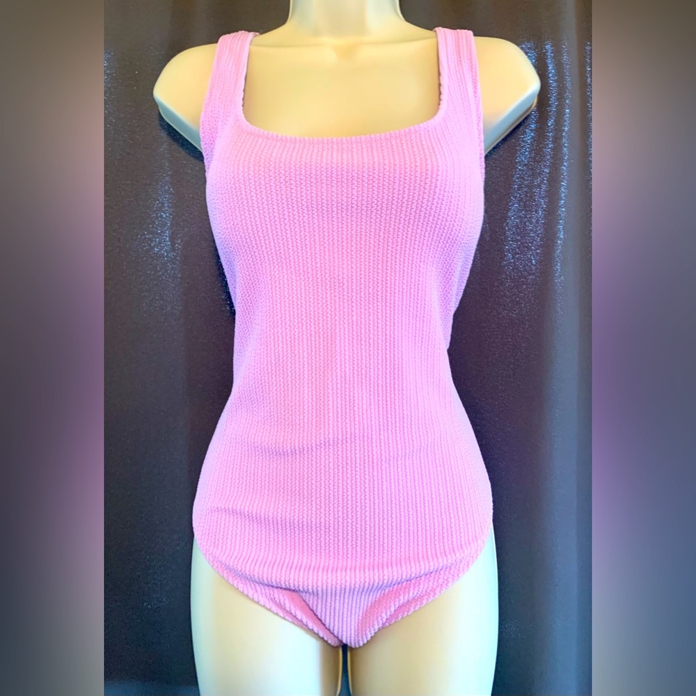 Women’s swimwear one piece